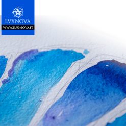 Acquerello conchiglia 01 dettaglio