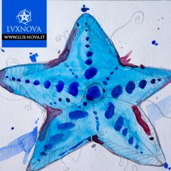 Acquerello Stella Maris 02
