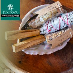 Kit di purificazione-sciamanica