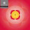 Cartolina dei Chakra - 01-Muladhara
