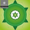 Cartolina dei Chakra - 04-Anahata