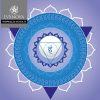 Cartolina dei Chakra - 05-Visuddha