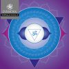 Cartolina dei chakra - 06-Ajna
