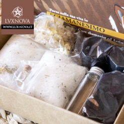 Kit di purificazione di Metamagia