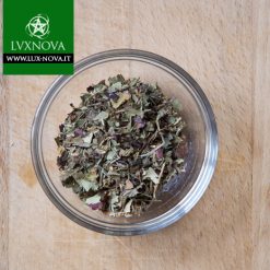 Agrifoglio - (Ilex aquifolium) - Foglie secche - Per rituali- 25 gr.