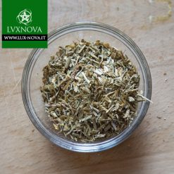 Borsa del pastore -Pianta ad uso esoterico e magico