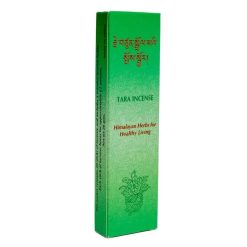 Incenso tibetano Tara Herbs for healthy living