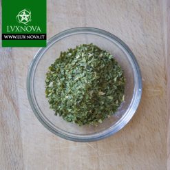 Prezzemolo - Pianta ad uso Magico