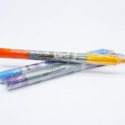 Alternative view of Candela stilo con preghiera