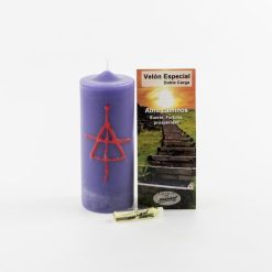 Candelone Doppia Carica Apre Percorsi