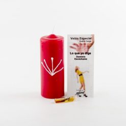 Candelone Doppia Carica Quello Che Dico