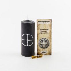 Candelone Doppia Carica San Benedetto