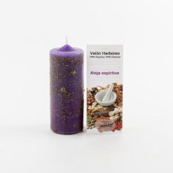 Cero Di Erbe: Scaccia Gli Spiriti