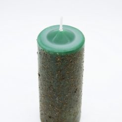 Cero Di Erbe: Cerco Lavoro - Dettaglio