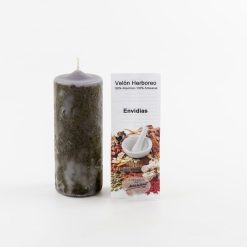 Cero Di Erbe: Invidia