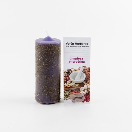 Cero Di Erbe Pulizia Energetica