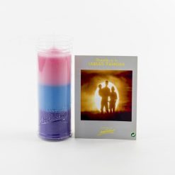 Candelone da orazione ARMONIA FAMILIARE