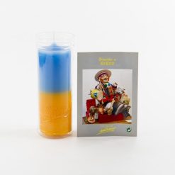 Candelone da orazione EKEKO