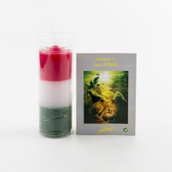 Candelone da orazione SAN GIORGIO