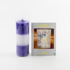 Candelone da orazione MANO POTENTE