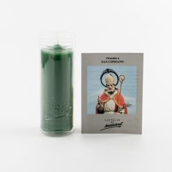 Candelone da orazione SAN CIPRIANO