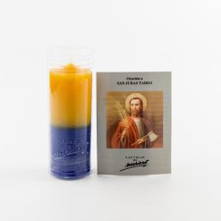 Candelone da orazione SAN GIUDA TADDEO