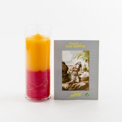 Candelone da orazione SAN ONOFRIO