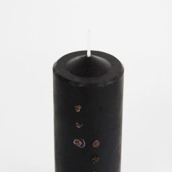 Candela preparata: 7 Pepi - Dettaglio