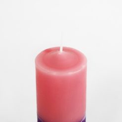 Candela preparata: Benigno Manso - Dettaglio