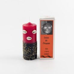 Candela preparata: Eleggua