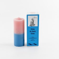 Candela preparata: Santa Elena