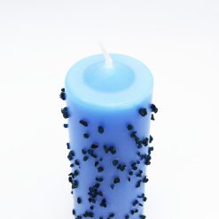 Candela Con Intento Fertilità - Dettaglio