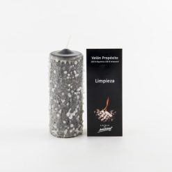 Candela Con Intento Energie Limpide