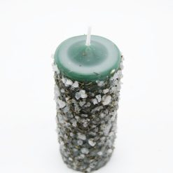 Candela Con Intento Protezione - Dettaglio