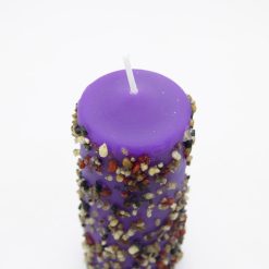 Candela Con Intento Vitalità - Dettaglio