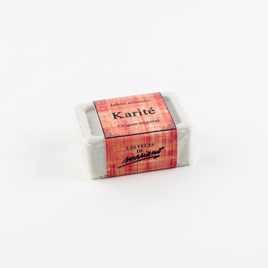 Sapone Naturale Karité