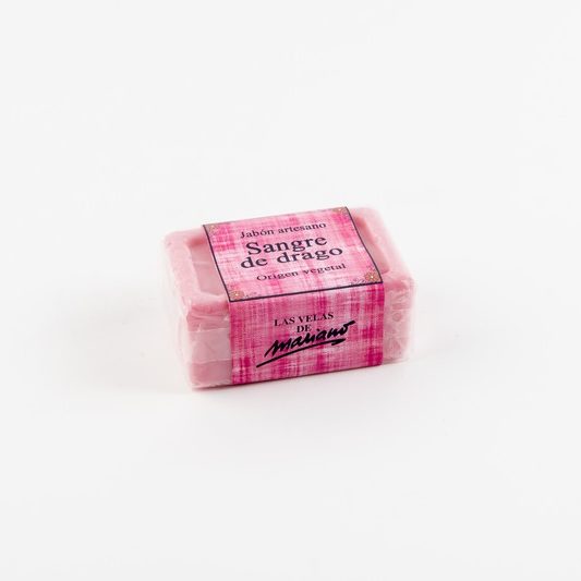 Sapone Naturale al Sangue di Drago