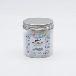 Sale da Bagno di Pulizia Energetica