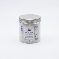 Sale da Bagno Rilassante