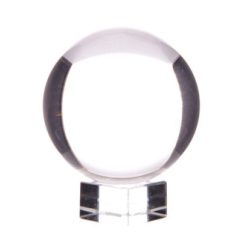 Sfera di Cristallo 100mm