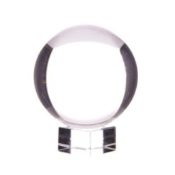 Sfera di Cristallo 60mm