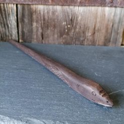 Bacchetta magica serpente