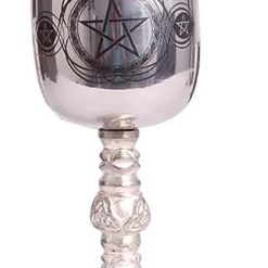 Calice con Pentacolo