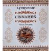 Incenso Ayurvedic Cannella
