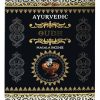 Incenso Ayurvedic Oudh