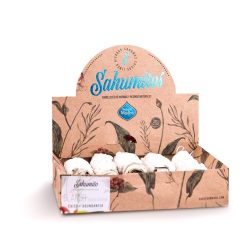 Smudge Sahumitos Yagra - 10 cm