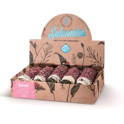 Smudge Sahumitos Rosa - 10 cm