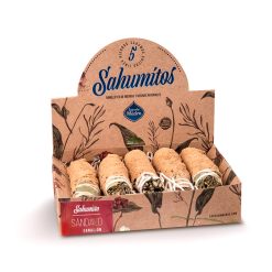 Smudge Sahumitos Sandalo - 10 cm