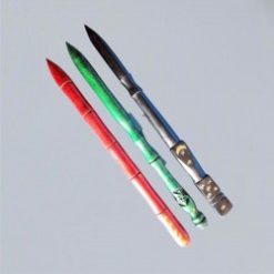 Set di bacchette magiche