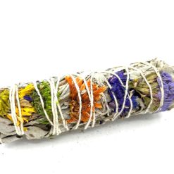 Smudge Stick - Vibrazioni Positive 10 cm